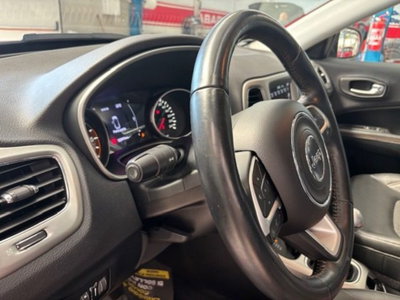 Jeep Compass 2.0 Multijet II 4WD Limited (14)