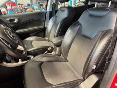 Jeep Compass 2.0 Multijet II 4WD Limited (15)