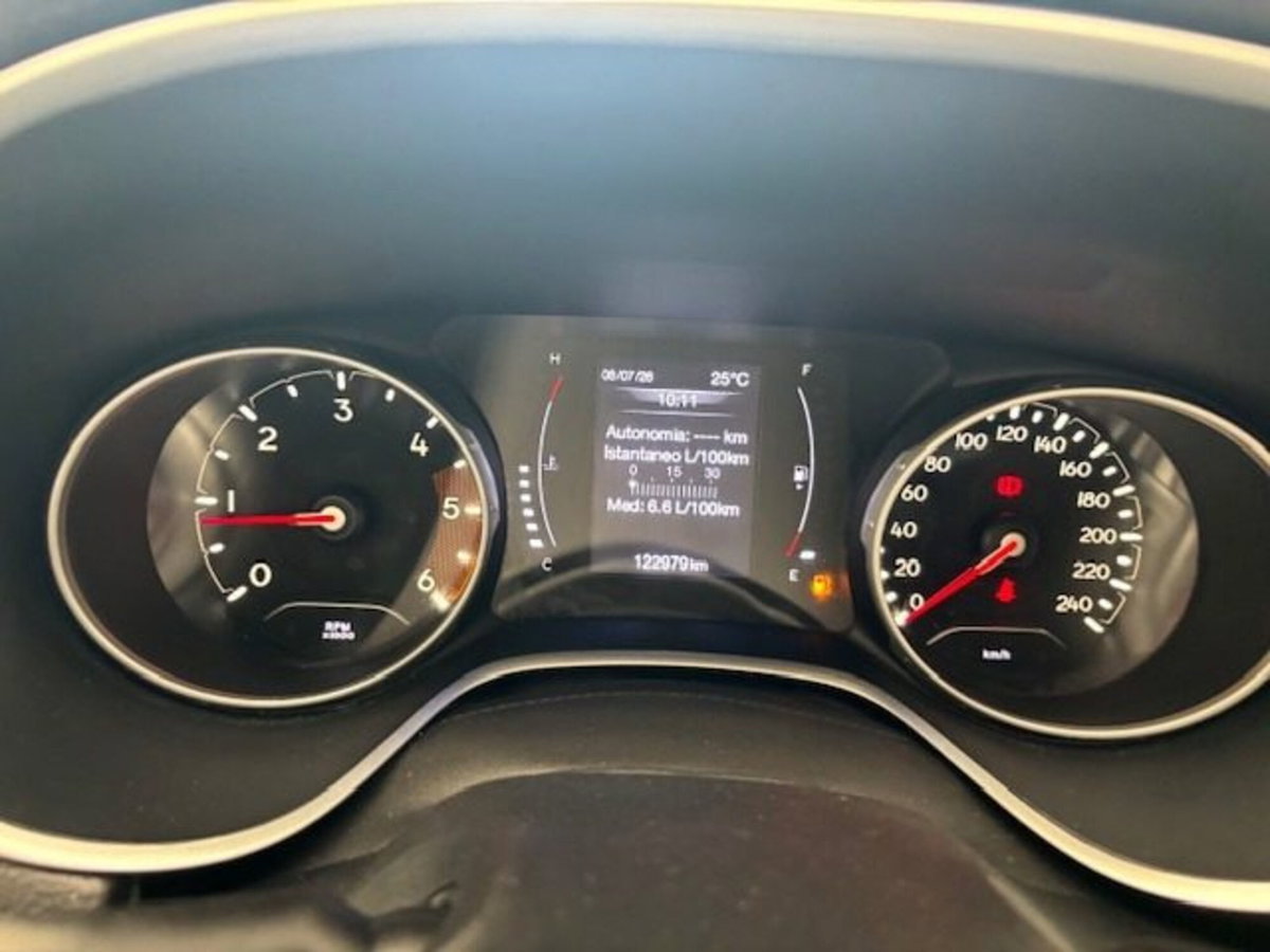 Jeep Compass 2.0 Multijet II 4WD Limited (18)