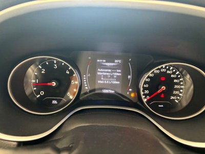 Jeep Compass 2.0 Multijet II 4WD Limited (18)