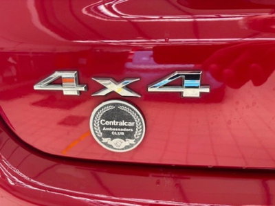 Jeep Compass 2.0 Multijet II 4WD Limited (8)