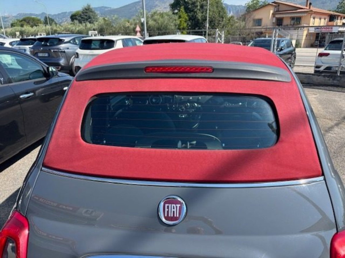 Fiat 500C Cabrio 1.0 Hybrid Cult (11)