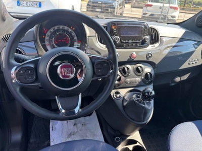 Fiat 500C Cabrio 1.0 Hybrid Cult (12)