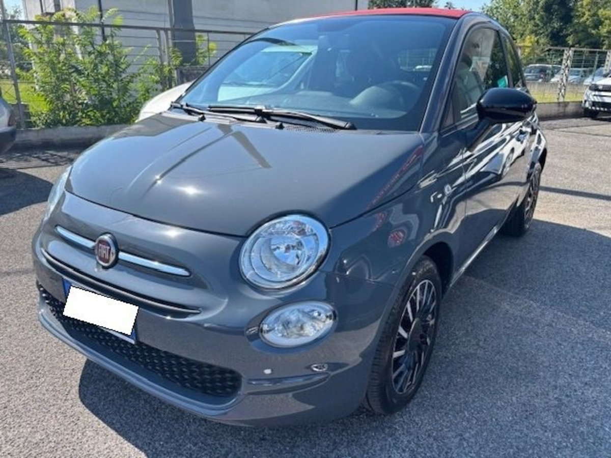 Fiat 500C Cabrio 1.0 Hybrid Cult (3)