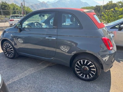 Fiat 500C Cabrio 1.0 Hybrid Cult (4)