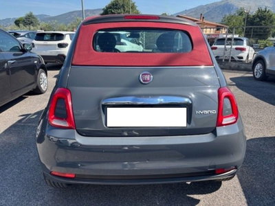 Fiat 500C Cabrio 1.0 Hybrid Cult (6)