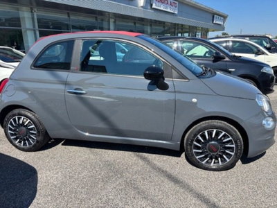 Fiat 500C Cabrio 1.0 Hybrid Cult (8)