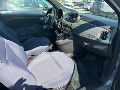 Fiat 500C Cabrio 1.0 Hybrid Cult (9)