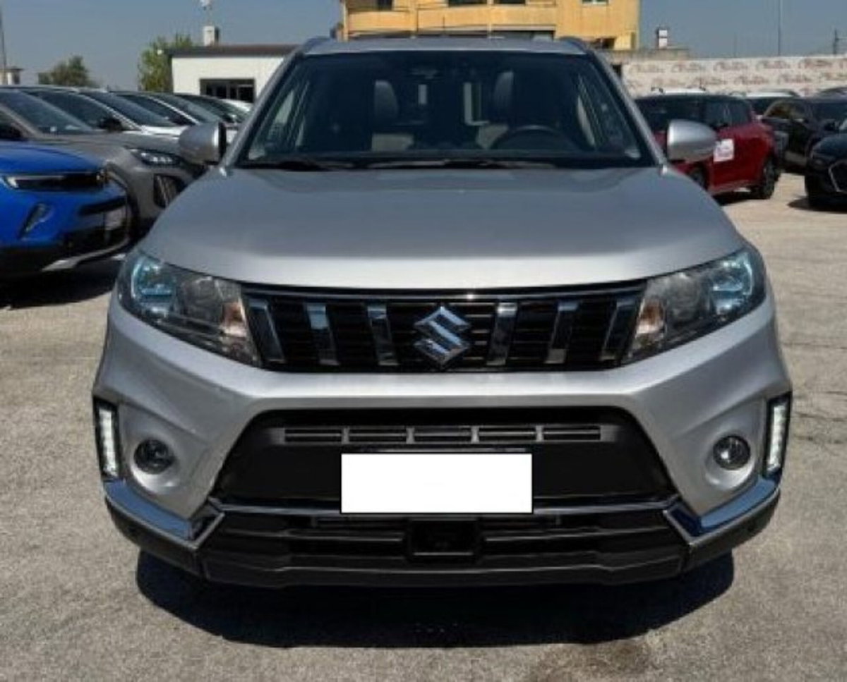 Suzuki Vitara 1.4 Boosterjet A/T 4WD AllGrip Starview