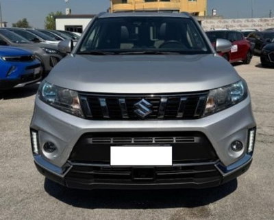 Suzuki Vitara 1.4 Boosterjet A/T 4WD AllGrip Starview usata
