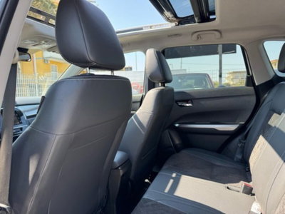 Suzuki Vitara 1.4 Boosterjet A/T 4WD AllGrip Starview (15)