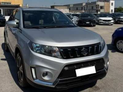 Suzuki Vitara 1.4 Boosterjet A/T 4WD AllGrip Starview (2)