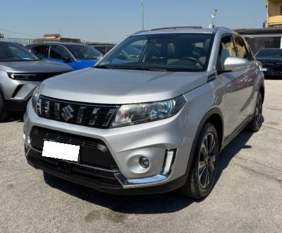 Suzuki Vitara 1.4 Boosterjet A/T 4WD AllGrip Starview (3)