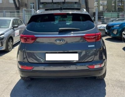 Kia Sportage 1.7 CRDI 141 CV DCT7 2WD GT Line (4)