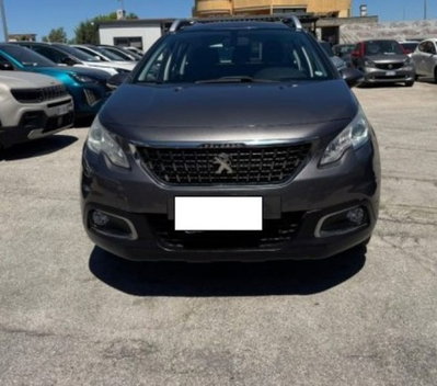 Peugeot 2008 100 Allure usata