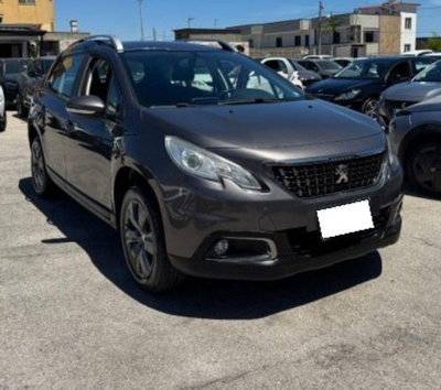 Peugeot 2008 100 Allure (2)