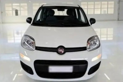 Fiat Panda 1.0 firefly hybrid s&s 70cv 5p.ti usata