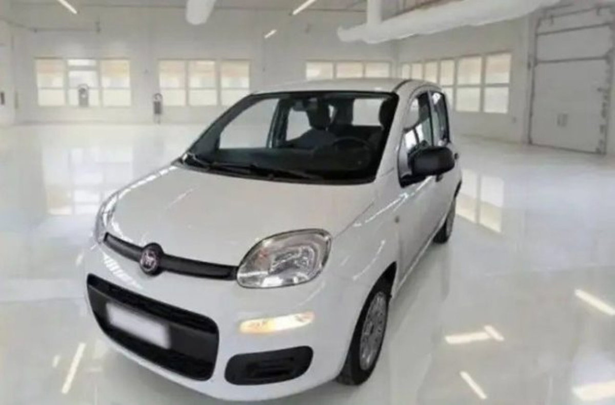 Fiat Panda 1.0 firefly hybrid s&s 70cv 5p.ti (2)