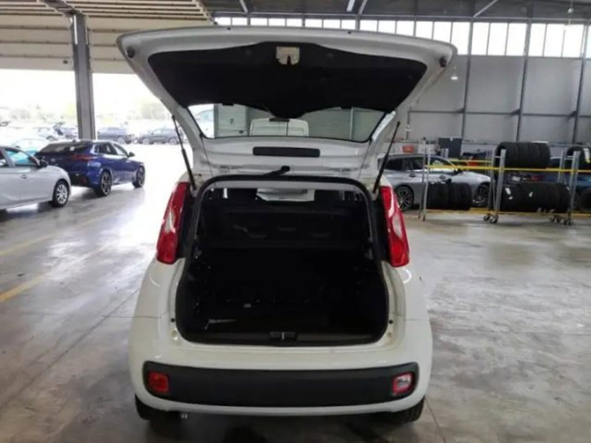 Fiat Panda 1.0 firefly hybrid s&s 70cv 5p.ti (6)