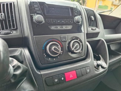 Citroen Jumper Furgone 30 BlueHDi 140 S&S PC-TM Furgone (11)