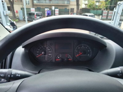 Citroen Jumper Furgone 30 BlueHDi 140 S&S PC-TM Furgone (14)