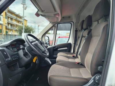 Citroen Jumper Furgone 30 BlueHDi 140 S&S PC-TM Furgone (8)
