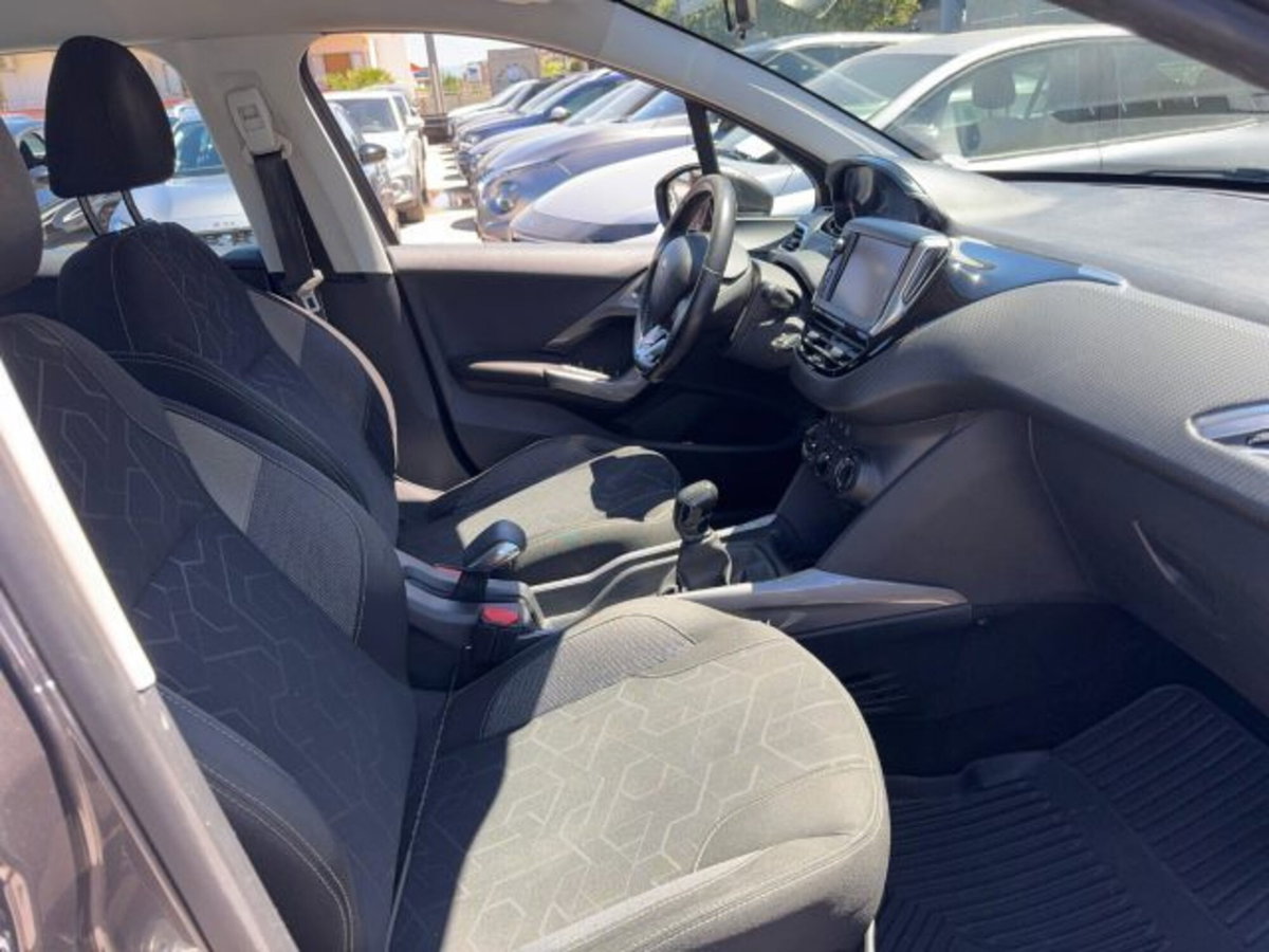 Opel Meriva 1.4 100CV Elective (12)
