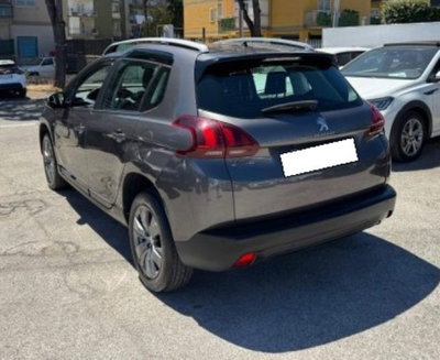 Opel Meriva 1.4 100CV Elective (5)