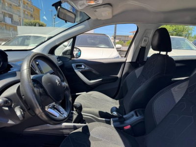Opel Meriva 1.4 100CV Elective (9)