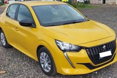 Peugeot 208 1.2 puretech Active s&s 75cv (2)