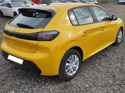 Peugeot 208 1.2 puretech Active s&s 75cv (4)