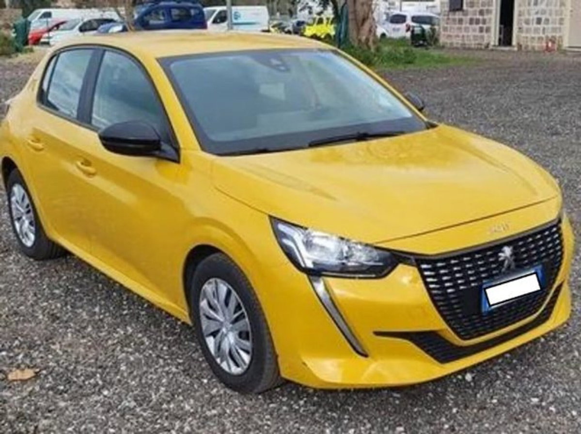 Peugeot 208 1.2 puretech Active s&s 75cv (5)