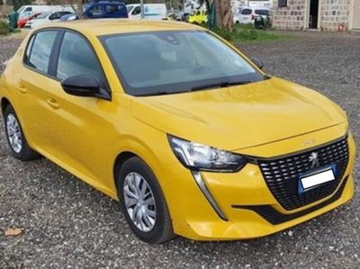 Peugeot 208 1.2 puretech Active s&s 75cv (5)