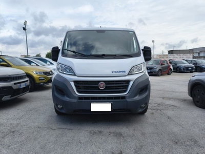 Fiat Ducato Furgone 30 2.0 MJT PC-TN usato