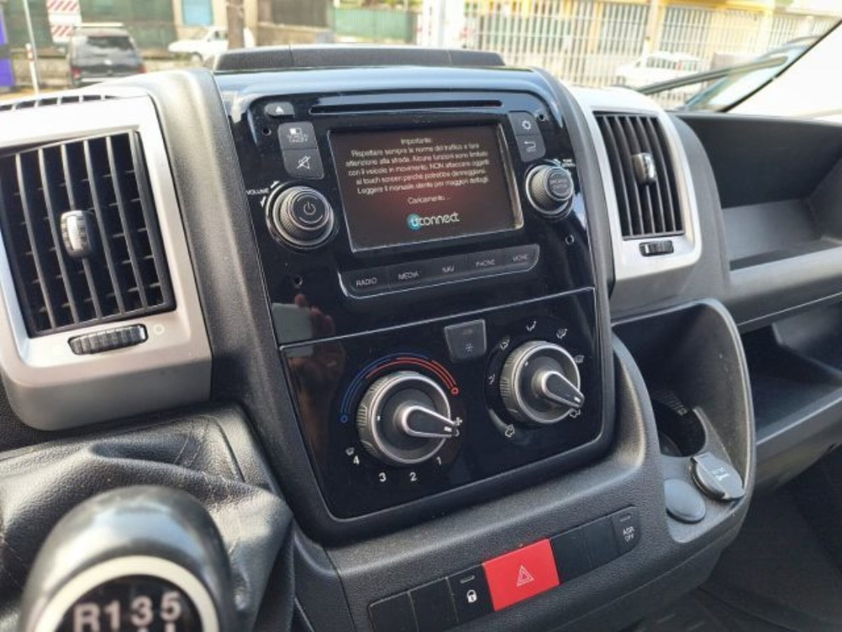 Fiat Ducato Furgone 30 2.0 MJT PC-TN (12)
