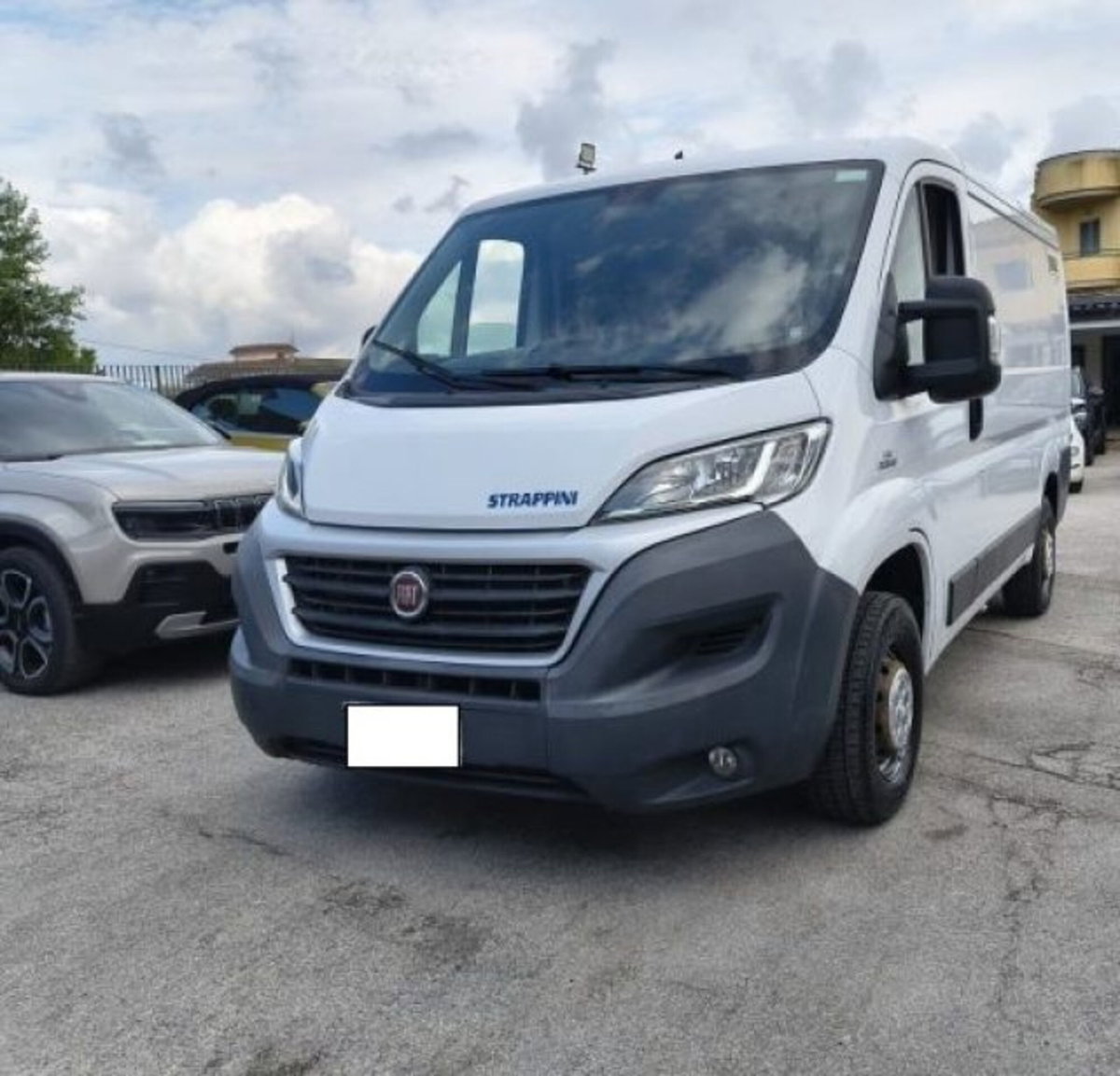 Fiat Ducato Furgone 30 2.0 MJT PC-TN (2)