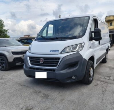Fiat Ducato Furgone 30 2.0 MJT PC-TN (2)