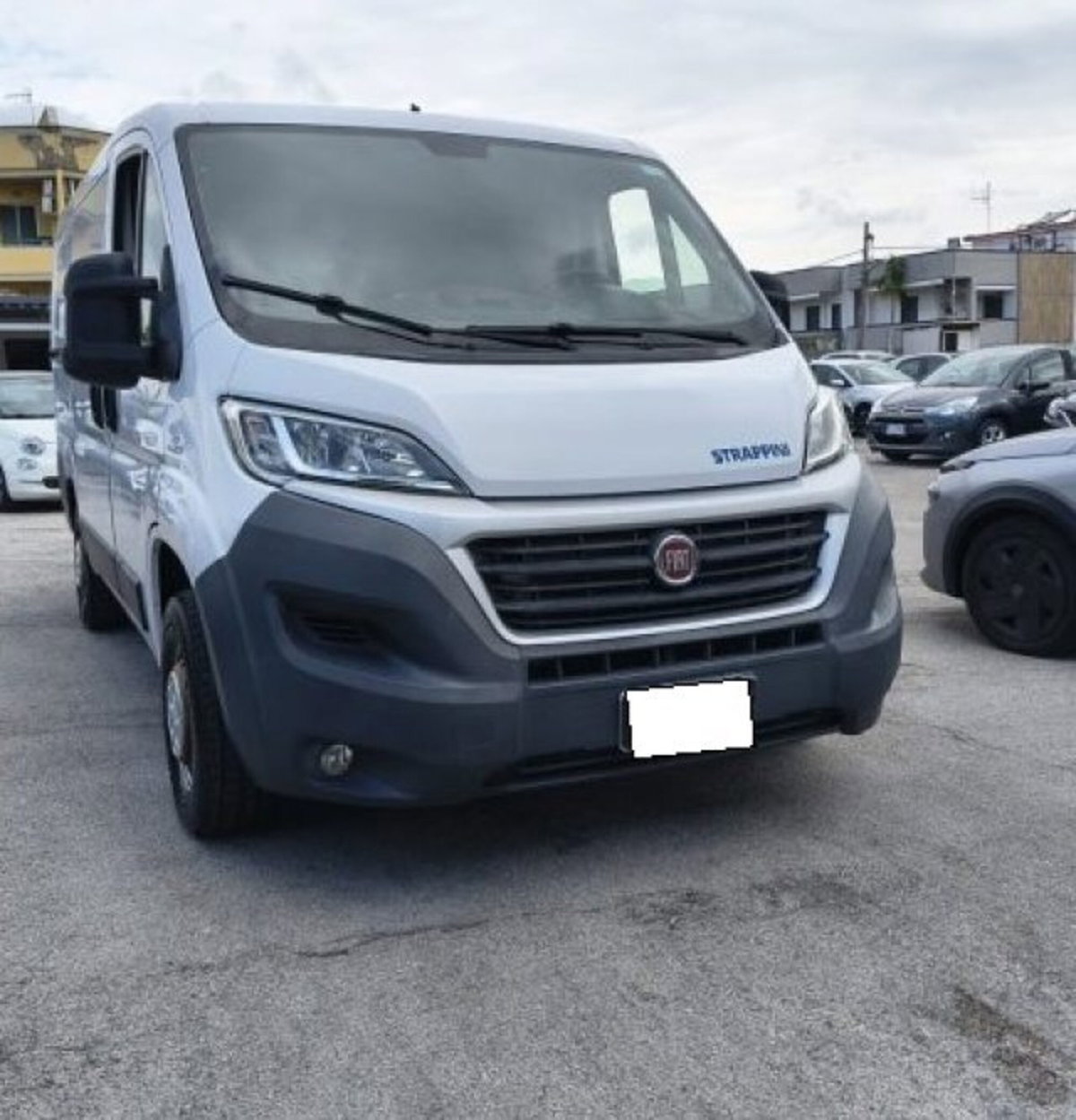 Fiat Ducato Furgone 30 2.0 MJT PC-TN (3)