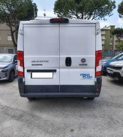 Fiat Ducato Furgone 30 2.0 MJT PC-TN (5)