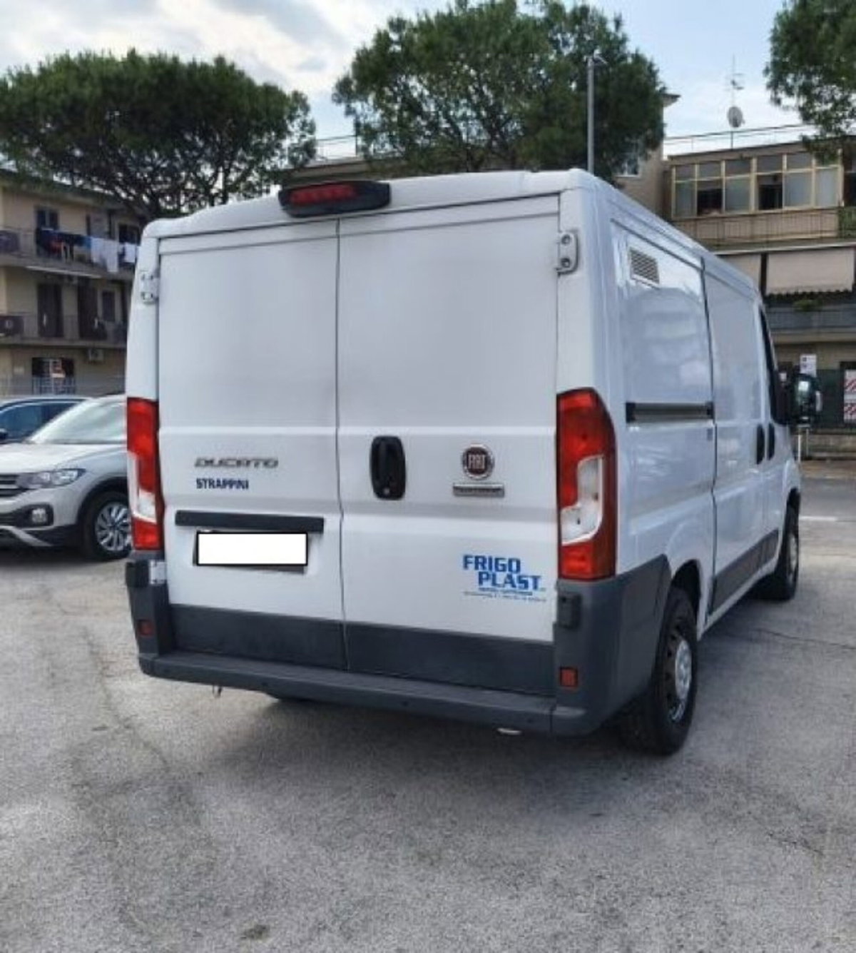 Fiat Ducato Furgone 30 2.0 MJT PC-TN (6)