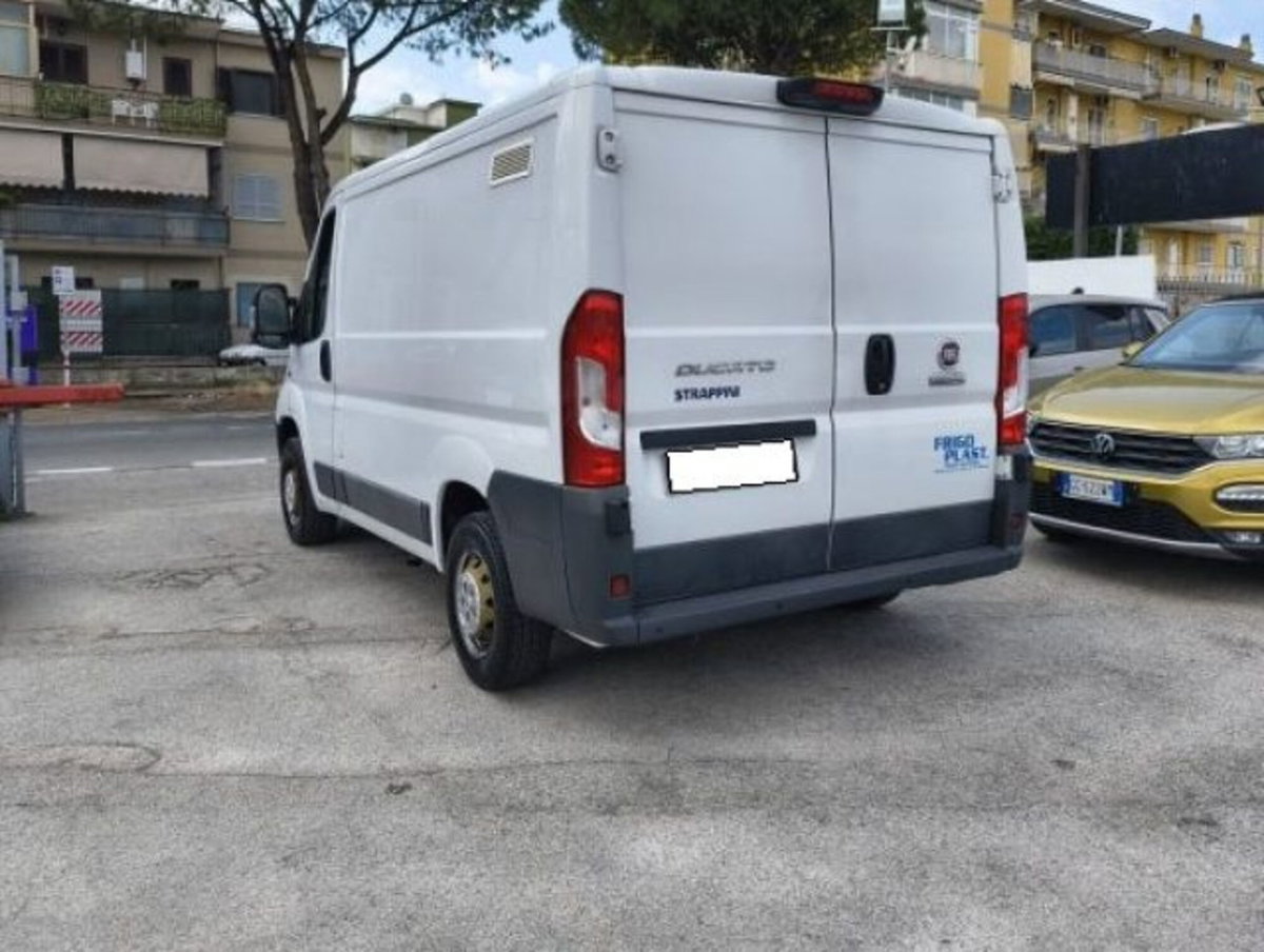 Fiat Ducato Furgone 30 2.0 MJT PC-TN (7)