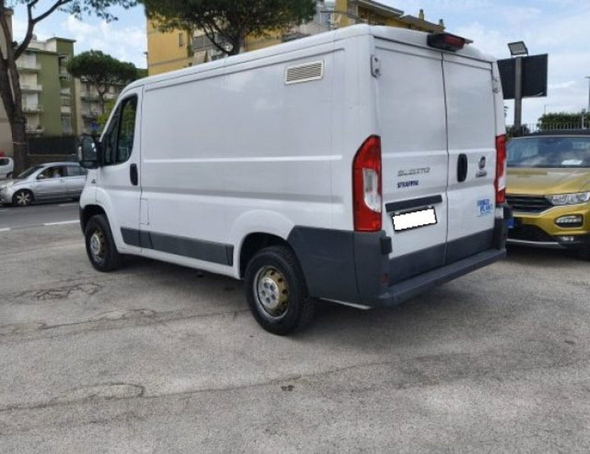 Fiat Ducato Furgone 30 2.0 MJT PC-TN (8)