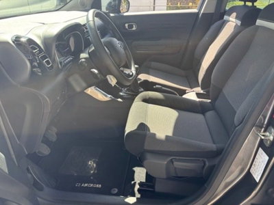 Citroen C3 Aircross PureTech 110 S&S Shine Pack (10)