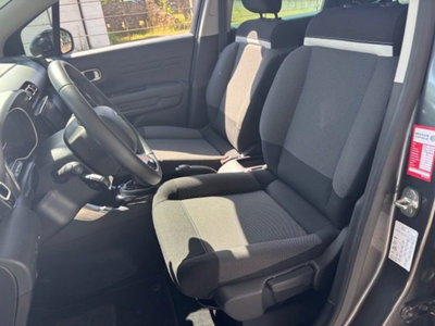 Citroen C3 Aircross PureTech 110 S&S Shine Pack (11)