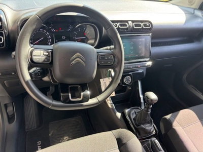 Citroen C3 Aircross PureTech 110 S&S Shine Pack (12)