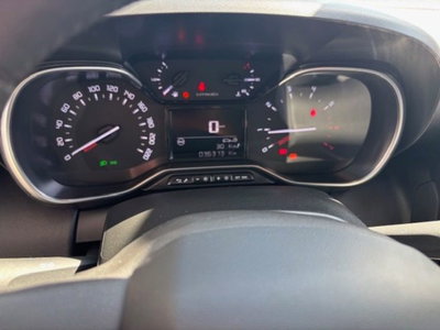 Citroen C3 Aircross PureTech 110 S&S Shine Pack (13)