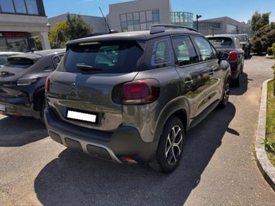 Citroen C3 Aircross PureTech 110 S&S Shine Pack (3)