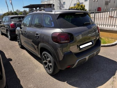 Citroen C3 Aircross PureTech 110 S&S Shine Pack (4)