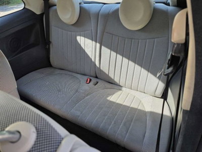 Fiat 500 1.2 Lounge (4)