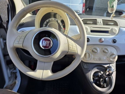 Fiat 500 1.2 Lounge (7)